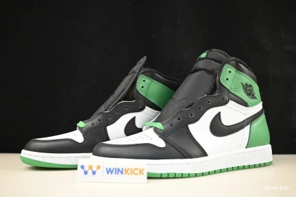 NIKE Retro “Celtics” High AIR JORDAN DZ5485-031 OG 1  1008